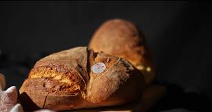 PANE DOP ALTAMURA FAMOSO IN TUTTO IL MONDO